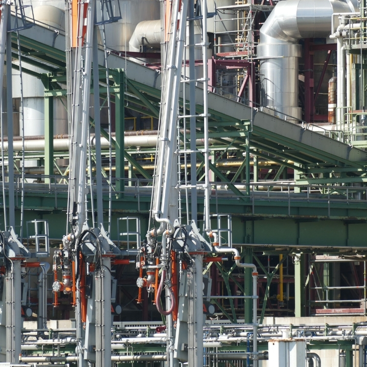 Enerji ve Agir Sanayi