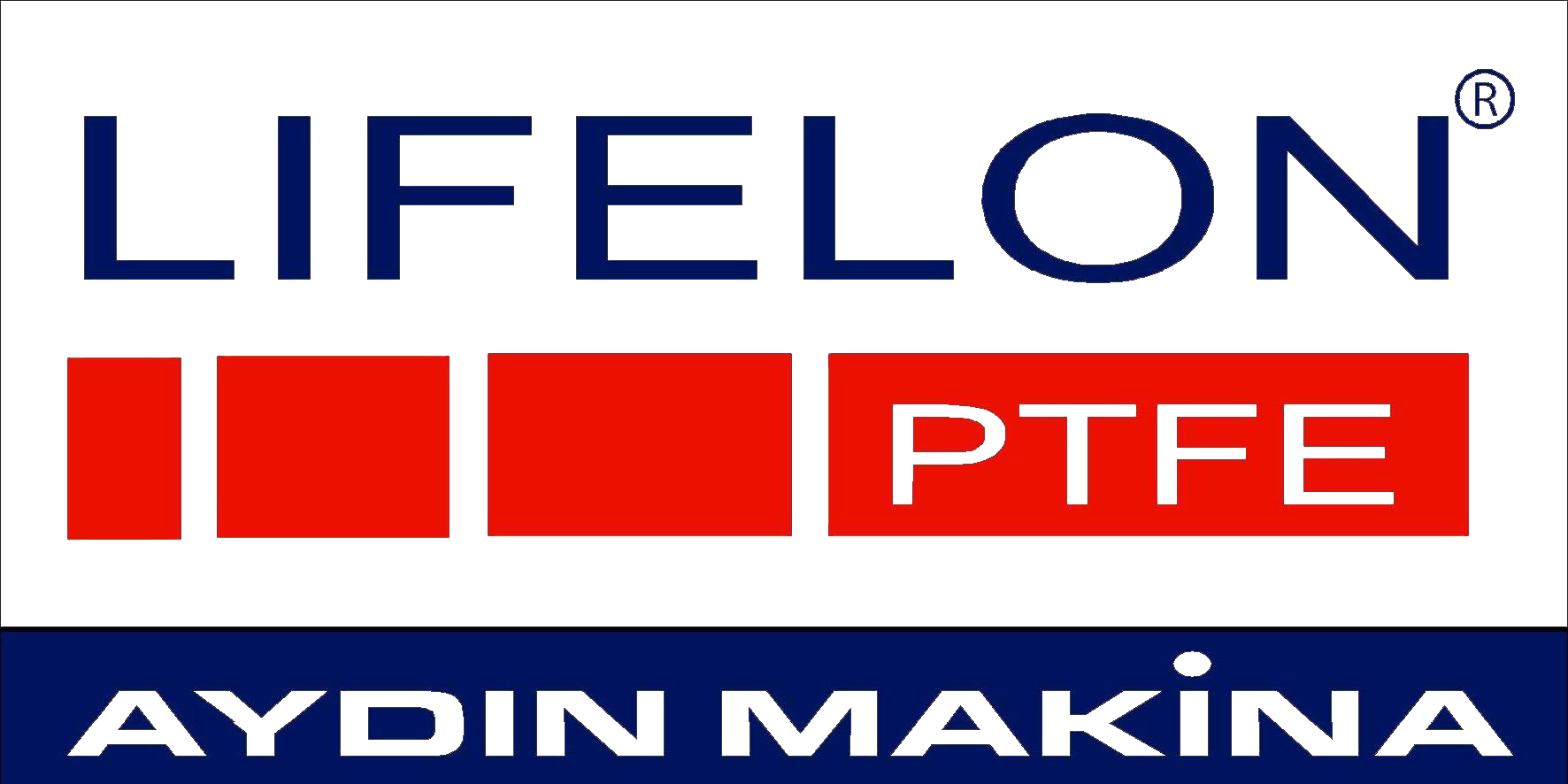 Lifelon - Aydın Makina